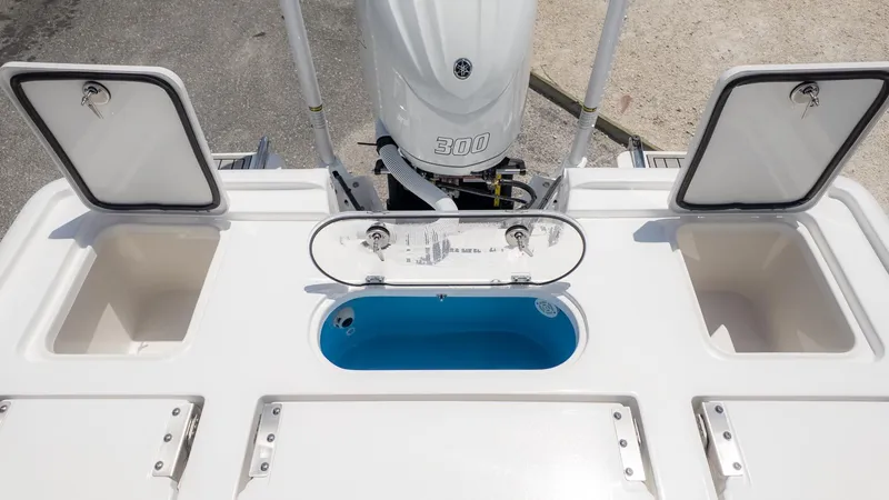 Slide: The Image of Tidewater 2500 Carolina Bay 2026 - 12