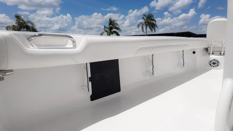 Slide: The Image of Tidewater 2500 Carolina Bay 2026 - 13