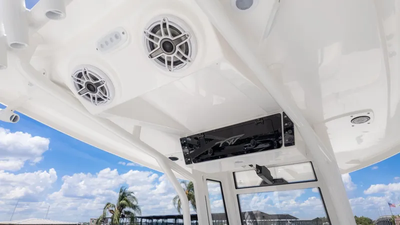 Slide: The Image of Tidewater 2500 Carolina Bay 2026 - 15