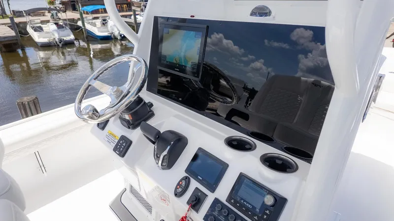 Slide: The Image of Tidewater 2500 Carolina Bay 2026 - 17