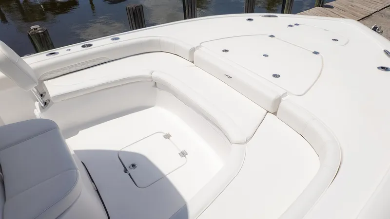 Slide: The Image of Tidewater 2500 Carolina Bay 2026 - 19