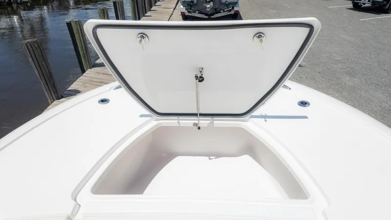 Slide: The Image of Tidewater 2500 Carolina Bay 2026 - 20