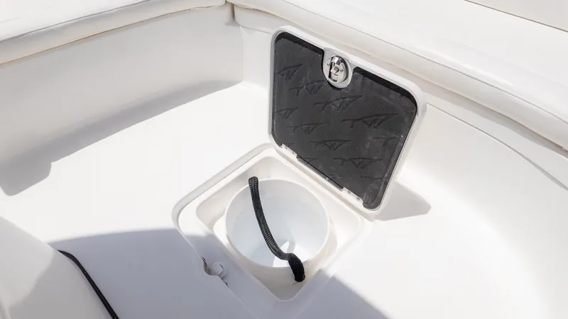 Slide: The Image of Tidewater 2500 Carolina Bay 2026 - 21