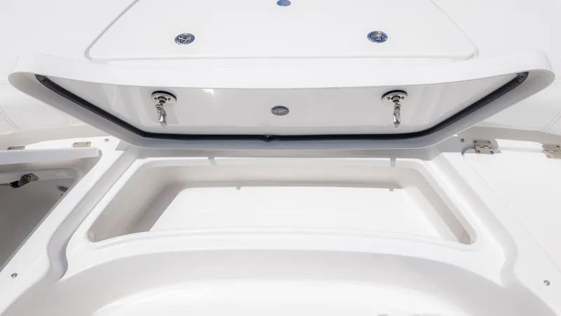 Slide: The Image of Tidewater 2500 Carolina Bay 2026 - 22