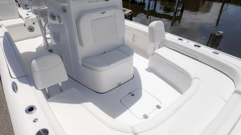 Slide: The Image of Tidewater 2500 Carolina Bay 2026 - 25