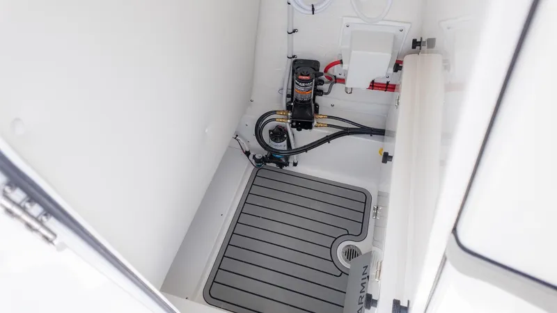 Slide: The Image of Tidewater 2500 Carolina Bay 2026 - 26