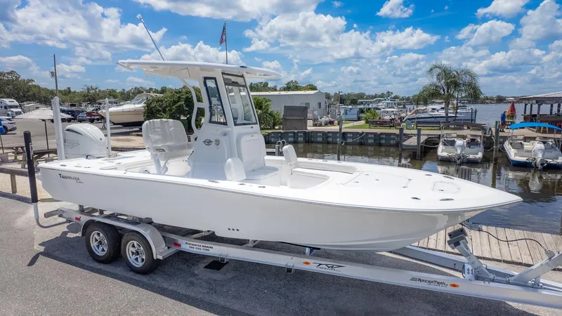 Slide: The Image of Tidewater 2500 Carolina Bay 2026 - 3