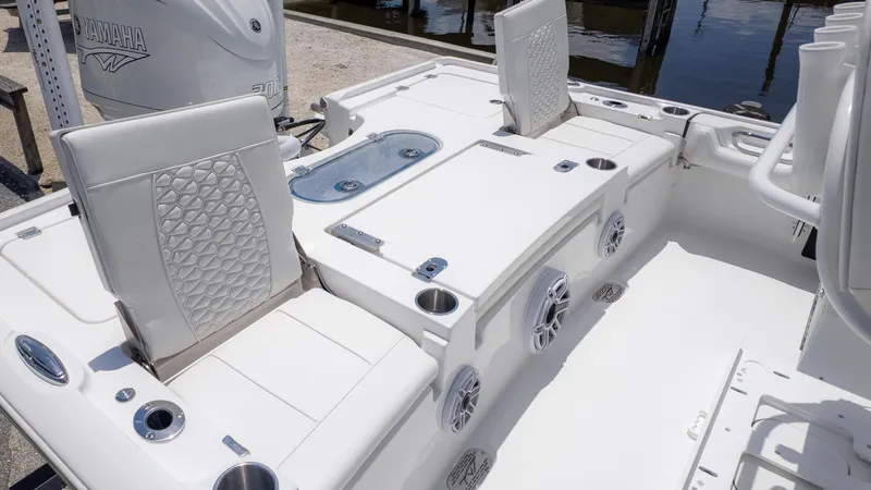 Slide: The Image of Tidewater 2500 Carolina Bay 2026 - 4