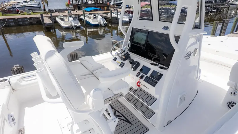 Slide: The Image of Tidewater 2500 Carolina Bay 2026 - 5