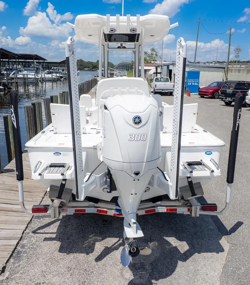 Slide: The Image of Tidewater 2500 Carolina Bay 2026 - 6