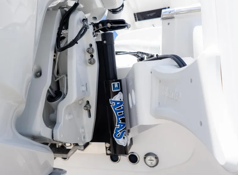 Slide: The Image of Tidewater 2500 Carolina Bay 2026 - 7