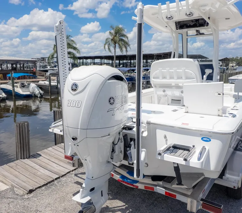 Slide: The Image of Tidewater 2500 Carolina Bay 2026 - 8