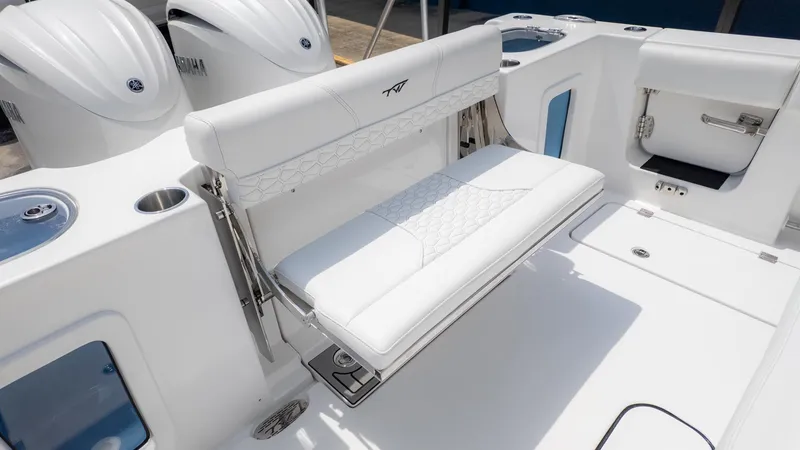 Slide: The Image of Tidewater 302 CC Adventure 2026 - 10