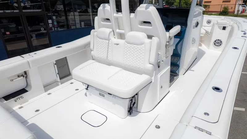 Slide: The Image of Tidewater 302 CC Adventure 2026 - 13