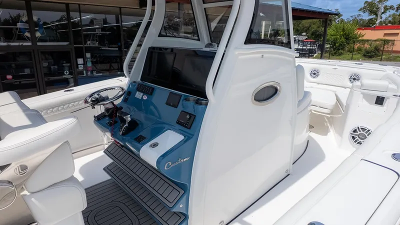 Slide: The Image of Tidewater 302 CC Adventure 2026 - 15