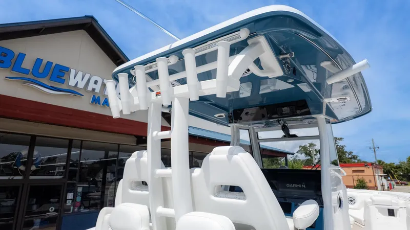 Slide: The Image of Tidewater 302 CC Adventure 2026 - 18