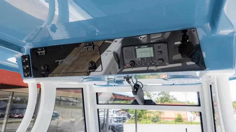 Slide: The Image of Tidewater 302 CC Adventure 2026 - 20