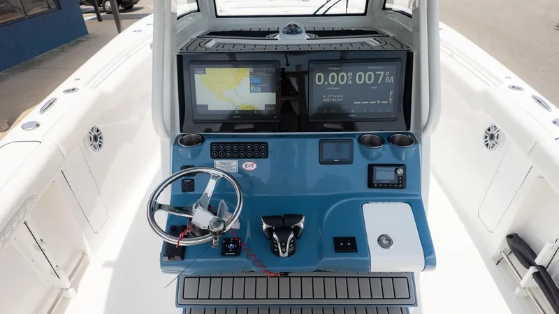 Slide: The Image of Tidewater 302 CC Adventure 2026 - 21