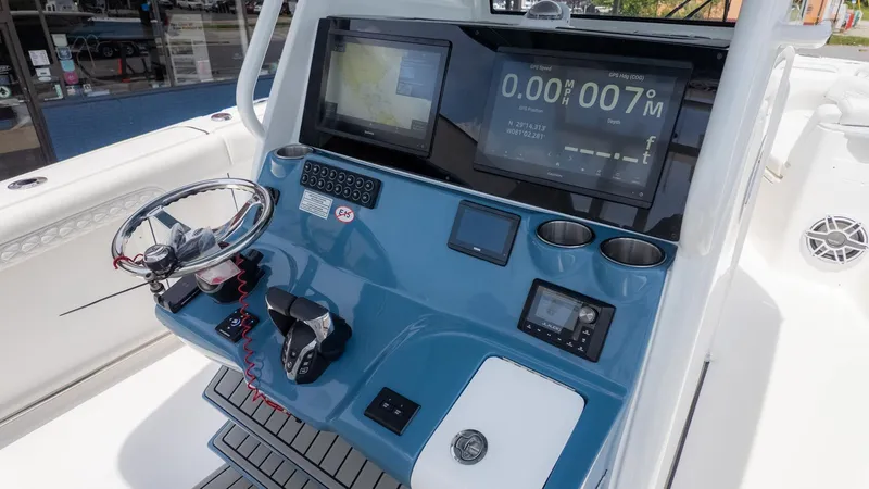 Slide: The Image of Tidewater 302 CC Adventure 2026 - 22