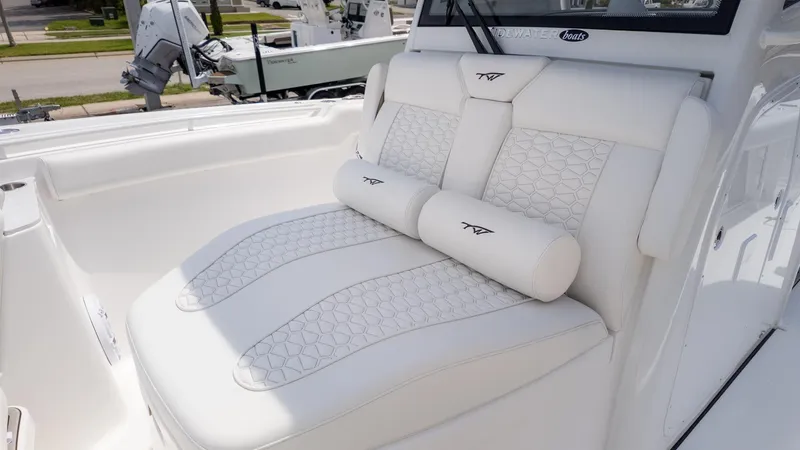 Slide: The Image of Tidewater 302 CC Adventure 2026 - 31