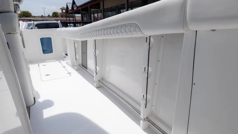 Slide: The Image of Tidewater 302 CC Adventure 2026 - 33