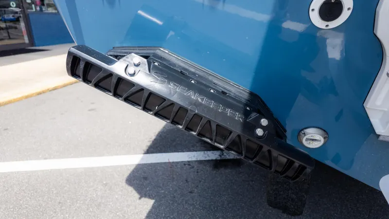 Slide: The Image of Tidewater 302 CC Adventure 2026 - 6