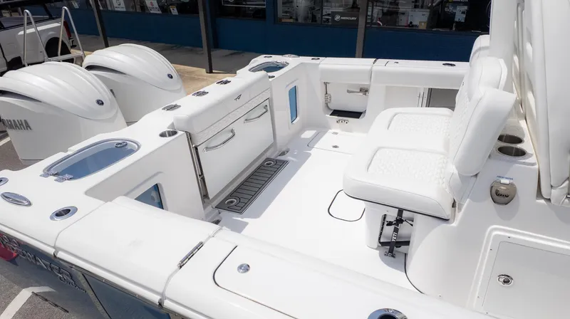 Slide: The Image of Tidewater 302 CC Adventure 2026 - 7