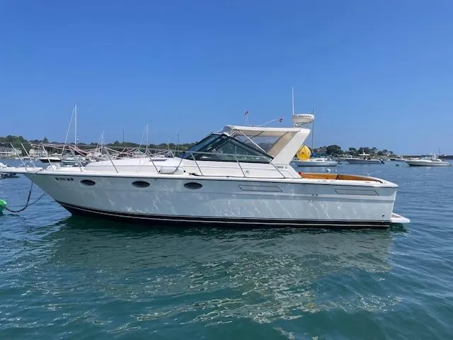 The Image of Tiara 3100 Open 1990 - undefined