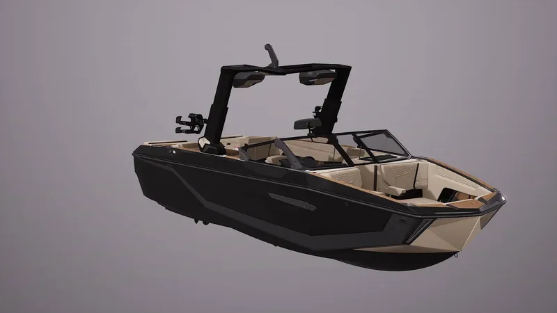 The Image of Nautique G25 2026 - 1