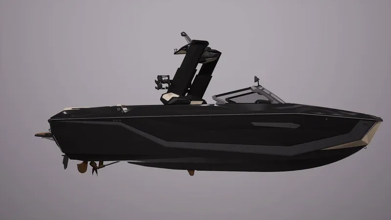 Slide: The Image of Nautique G25 2026 - 2