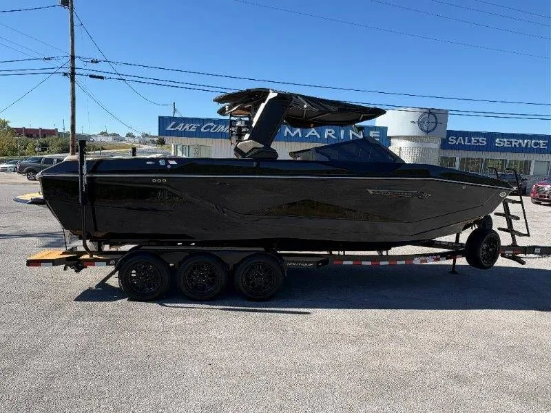 Slide: The Image of Nautique G25 2026 - 22