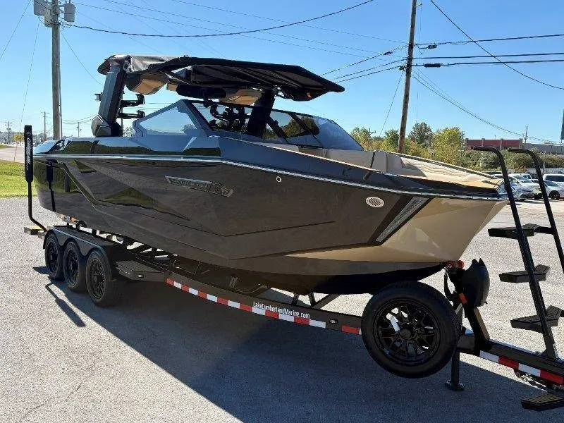 Slide: The Image of Nautique G25 2026 - 28