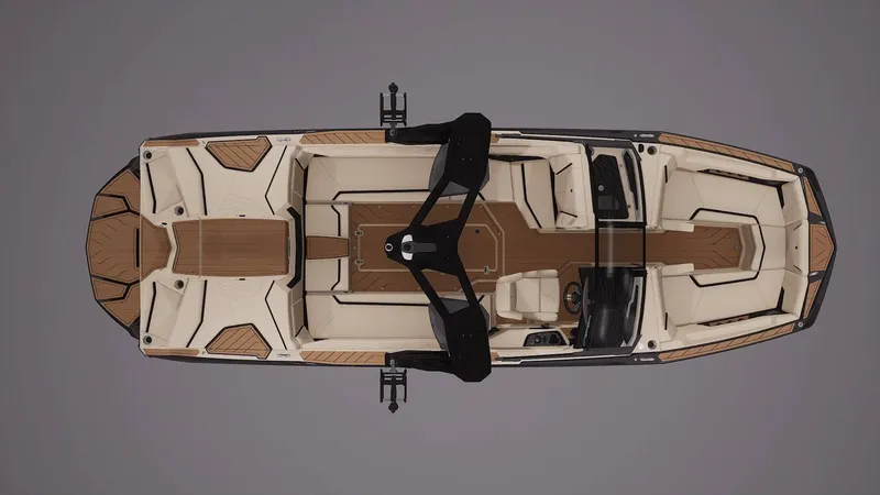 Slide: The Image of Nautique G25 2026 - 3