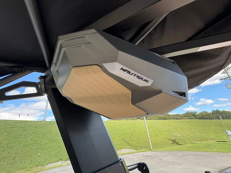 Slide: The Image of Nautique G25 2026 - 31