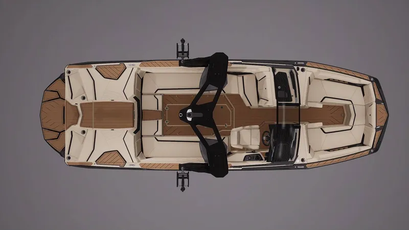 Slide: The Image of Nautique G25 2026 - 5