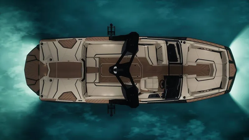 Slide: The Image of Nautique G25 2026 - 6