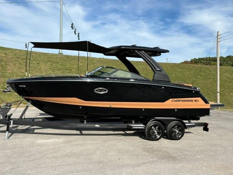 Slide: The Image of Chaparral SSX 8 2026 - 16