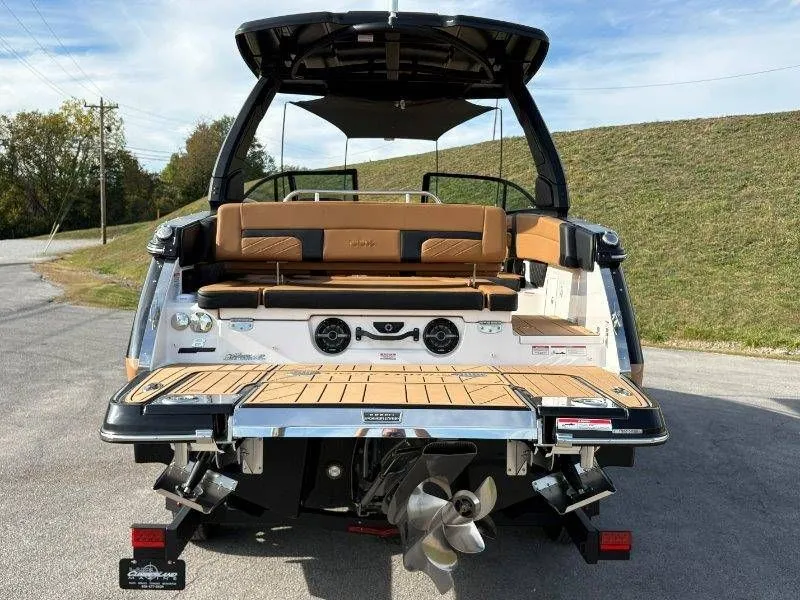 Slide: The Image of Chaparral SSX 8 2026 - 17