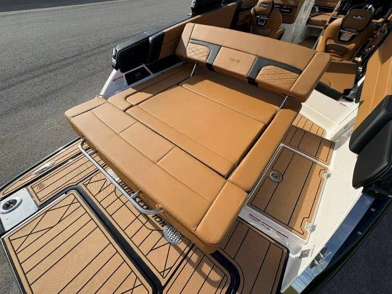 Slide: The Image of Chaparral SSX 8 2026 - 20