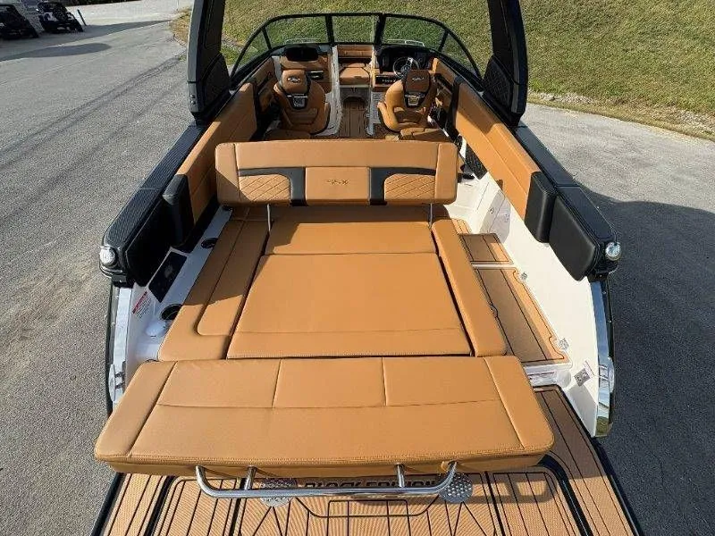 Slide: The Image of Chaparral SSX 8 2026 - 21