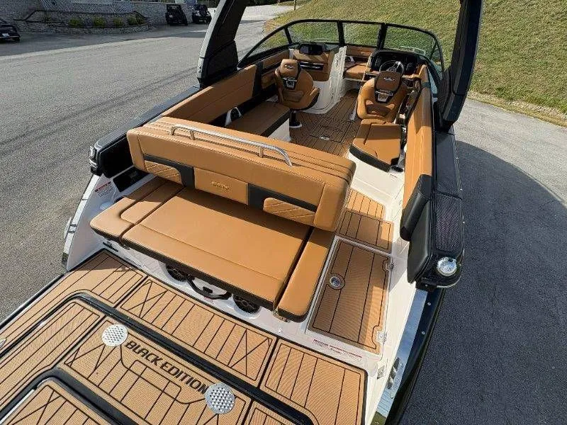 Slide: The Image of Chaparral SSX 8 2026 - 22