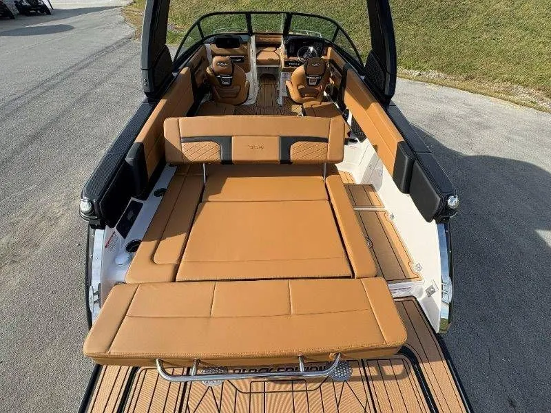 Slide: The Image of Chaparral SSX 8 2026 - 24