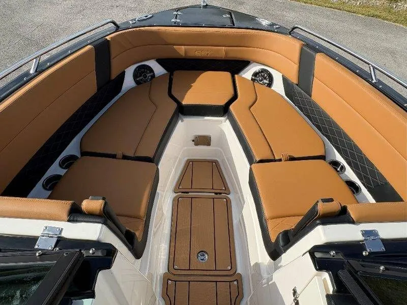 Slide: The Image of Chaparral SSX 8 2026 - 28