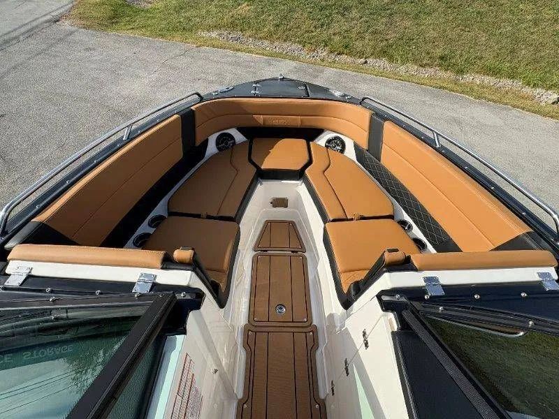 Slide: The Image of Chaparral SSX 8 2026 - 33