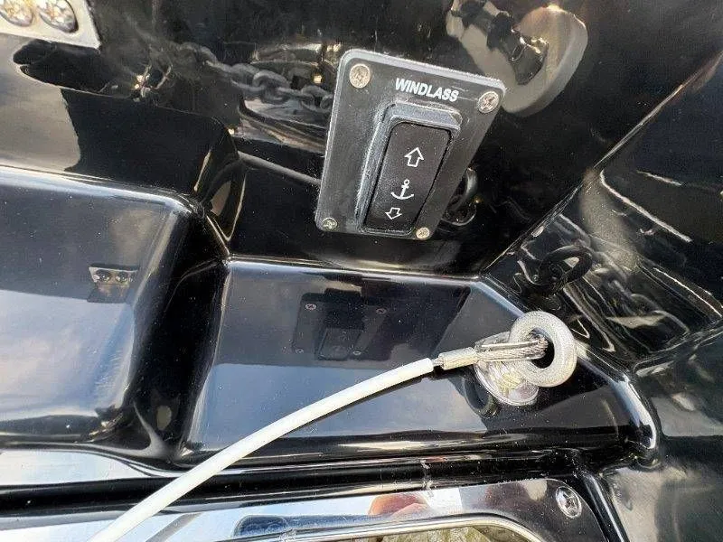 Slide: The Image of Chaparral SSX 8 2026 - 34