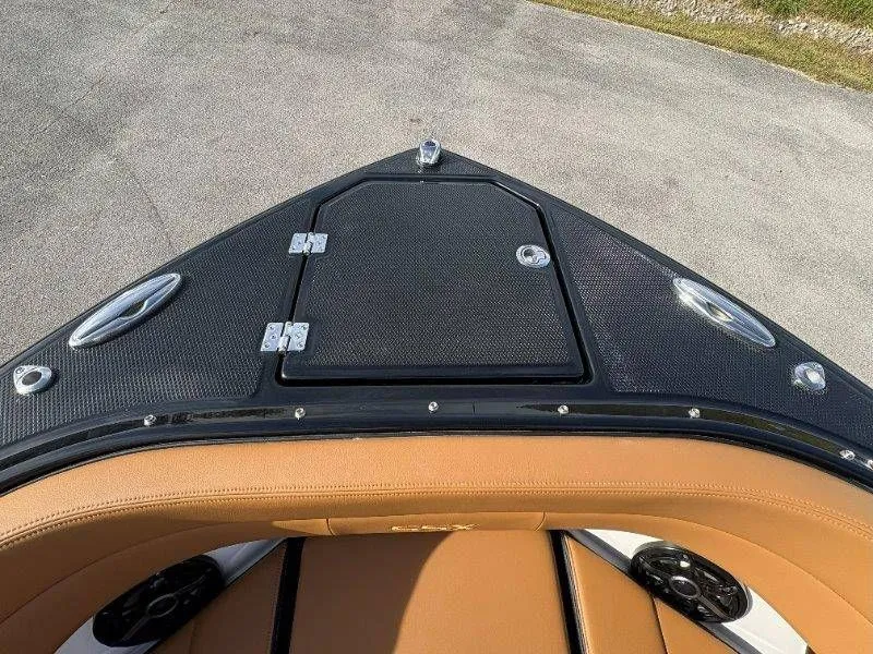 Slide: The Image of Chaparral SSX 8 2026 - 35