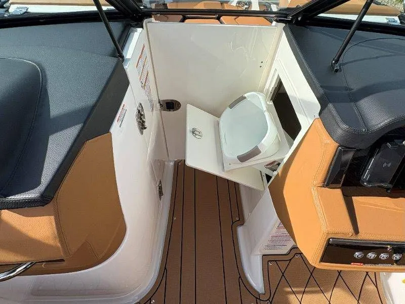 Slide: The Image of Chaparral SSX 8 2026 - 36