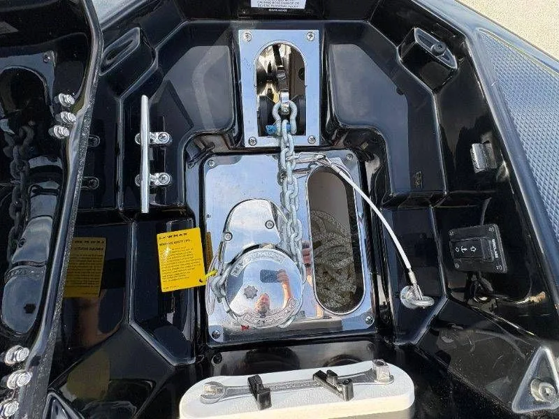 Slide: The Image of Chaparral SSX 8 2026 - 39