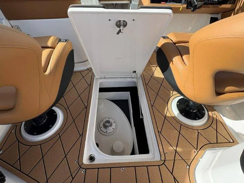 Slide: The Image of Chaparral SSX 8 2026 - 40