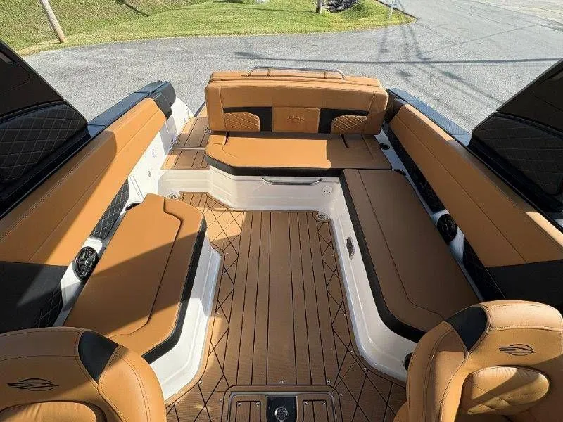 Slide: The Image of Chaparral SSX 8 2026 - 46